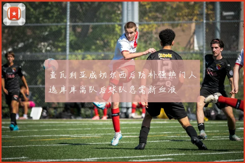 查瓦利亚成切尔西后防补强热门人选库库离队后球队急需新血液